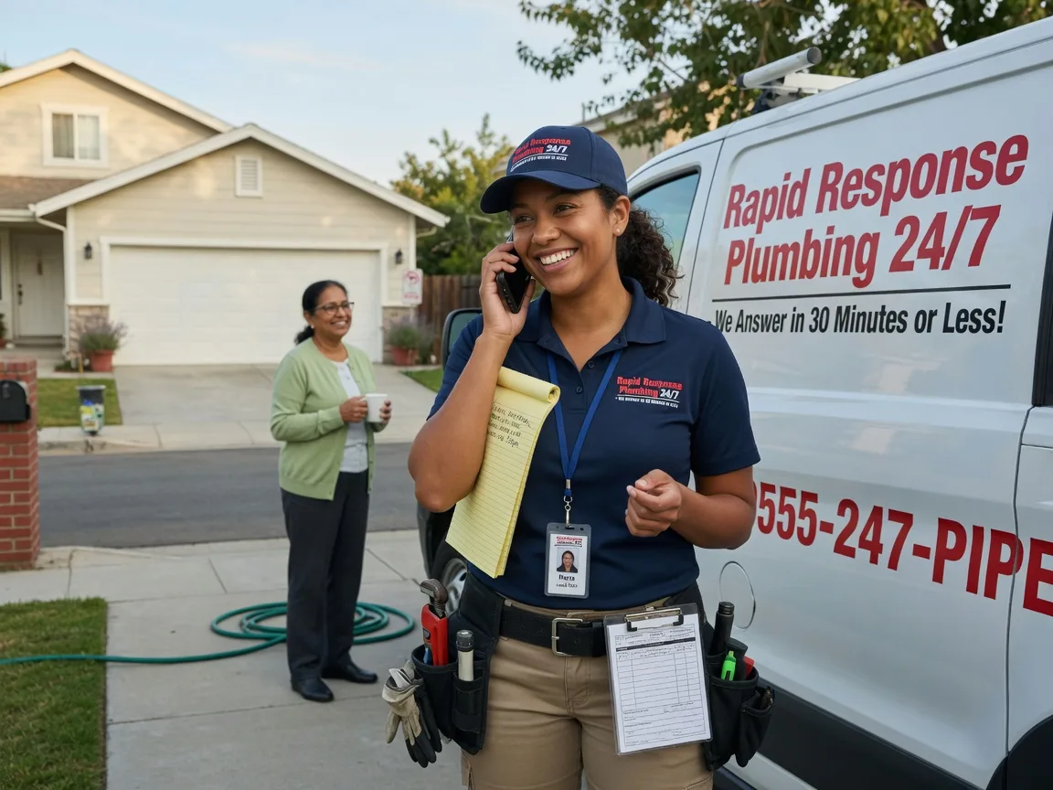 Emergency Plumber Port Jefferson, OH FAQs